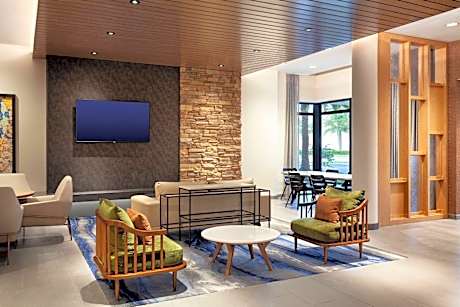 Fairfield Inn & Suites by Marriott Wellington-West Palm Beach