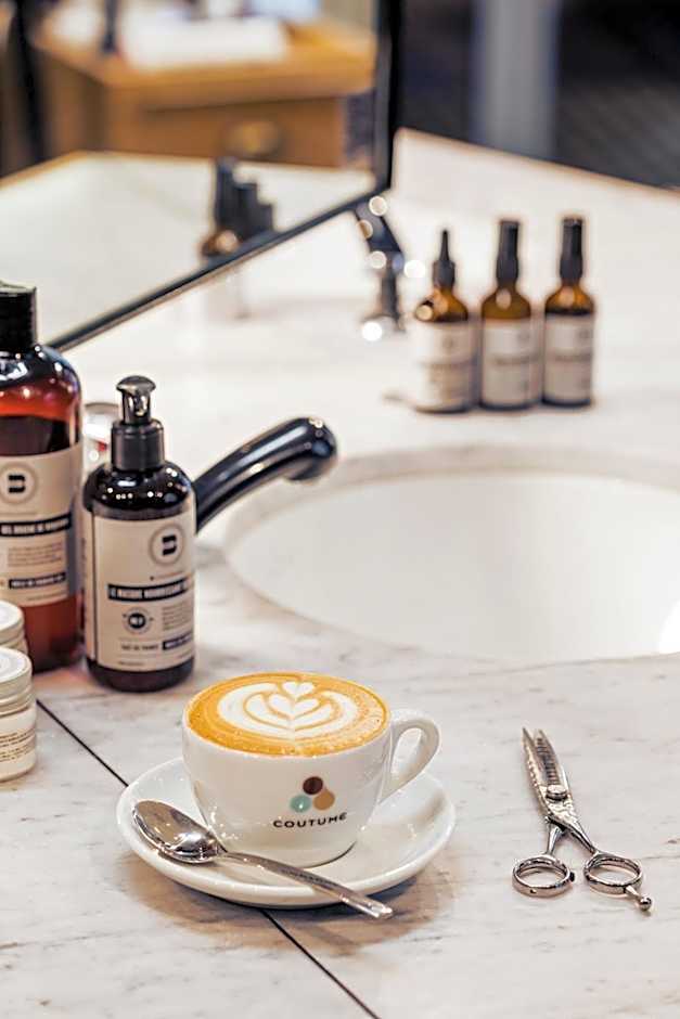 Hôtel Mathis Elysées