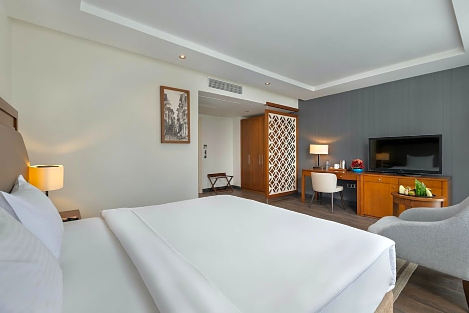 Miracle Istanbul Airport Hotel & Spa