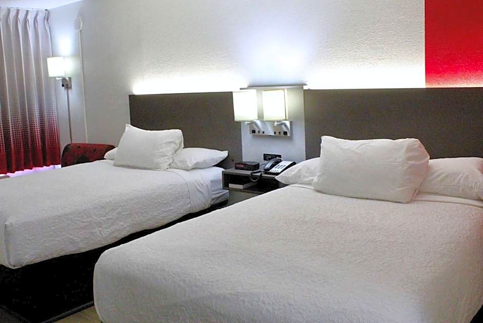 Ramada by Wyndham Harrisonburg