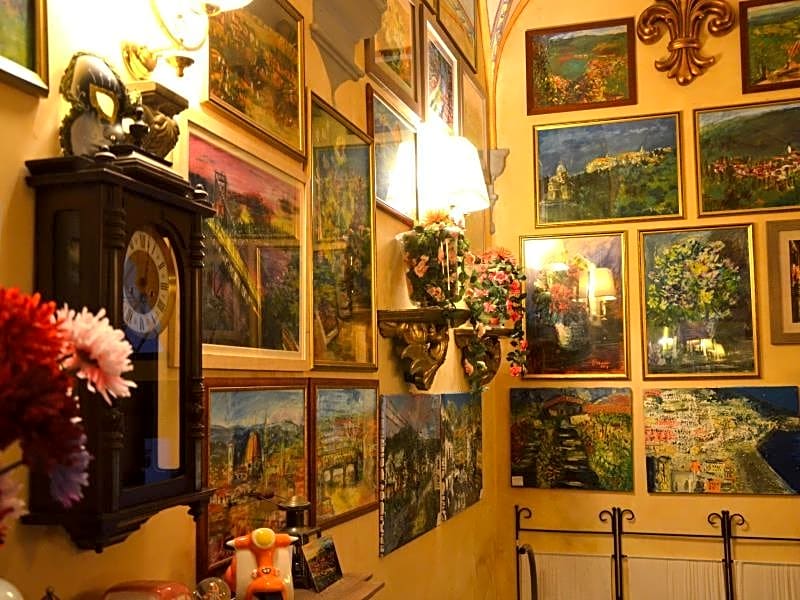 Hotel Mia Cara