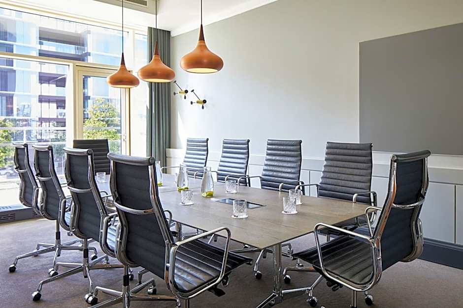 Copenhagen Marriott Hotel