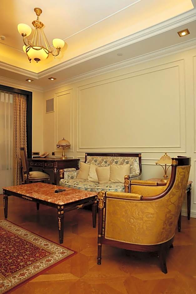 Golden Palace Hotel Yerevan