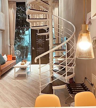 Family Quadruple Room