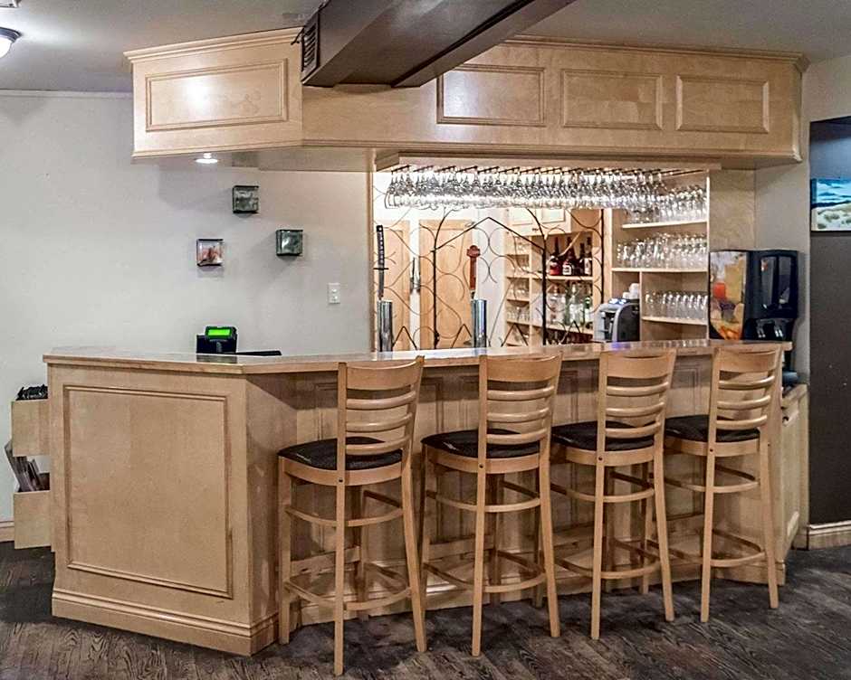 Quality Inn Mont Laurier