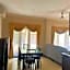 Kuta Town House Apartments
