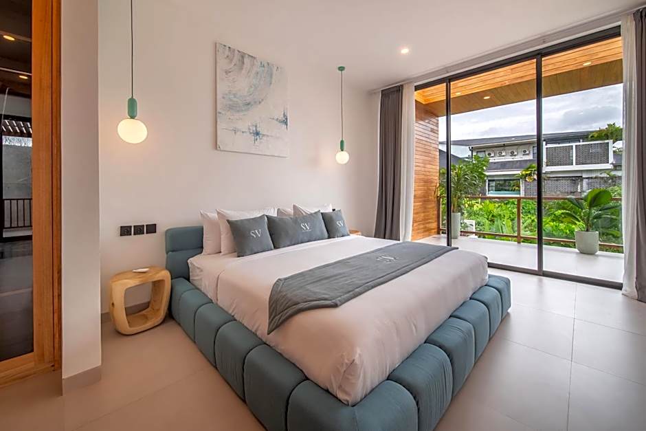 Sunny Village Berawa