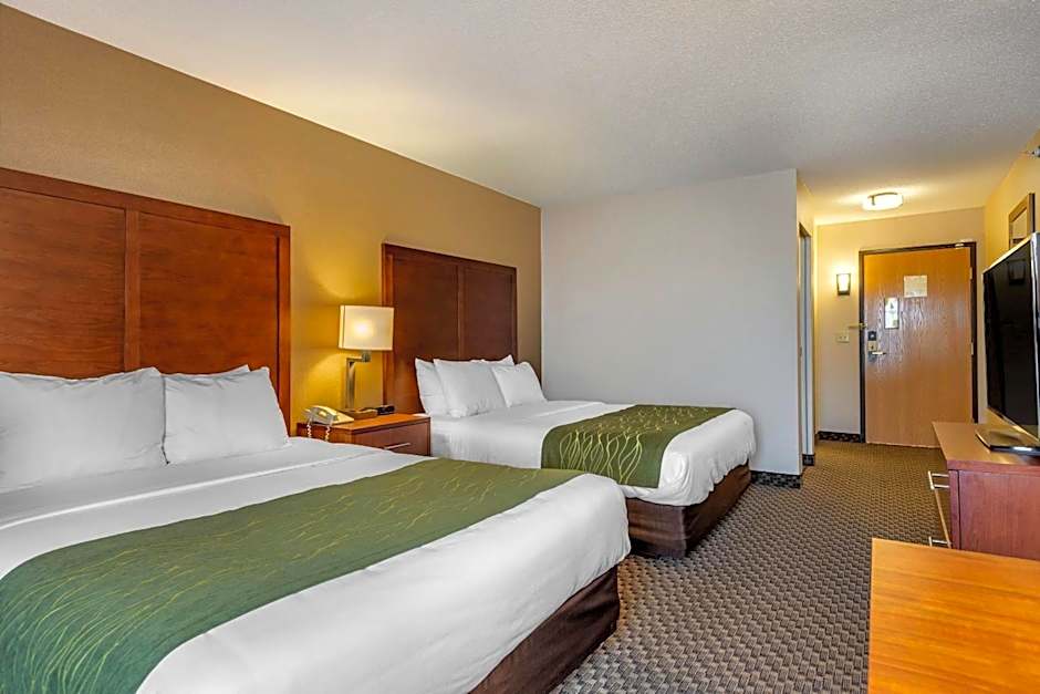 Comfort Inn Charlotte