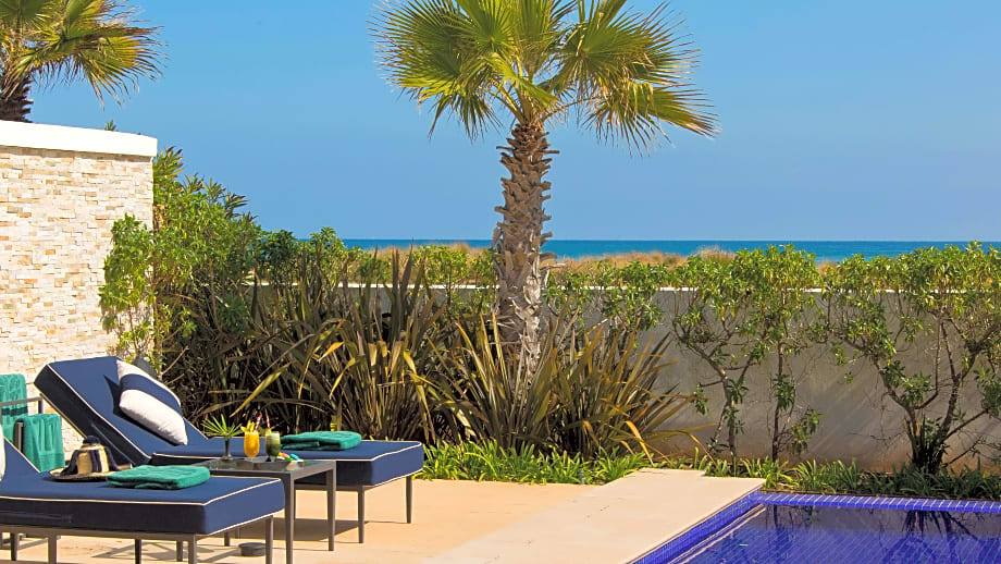 Banyan Tree Tamouda Bay