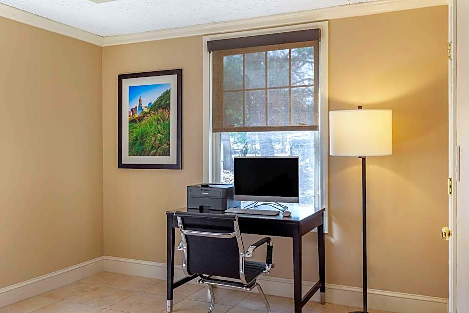 Comfort Inn Rockland