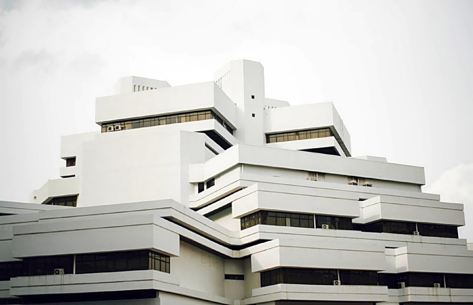 Garden Atlantis Hotel