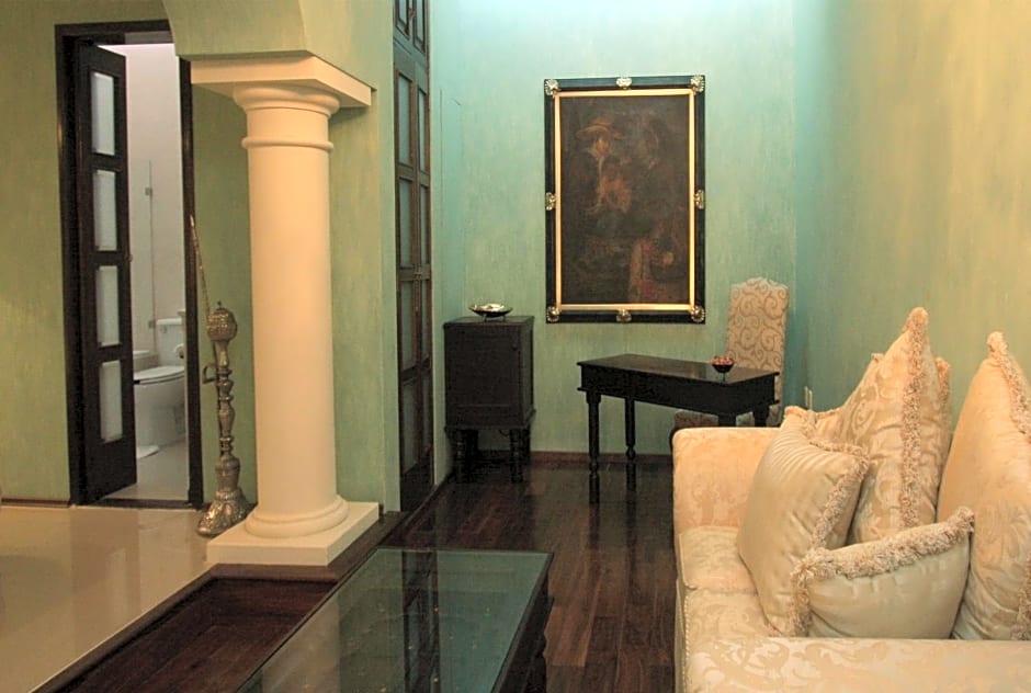 Palacio Borghese