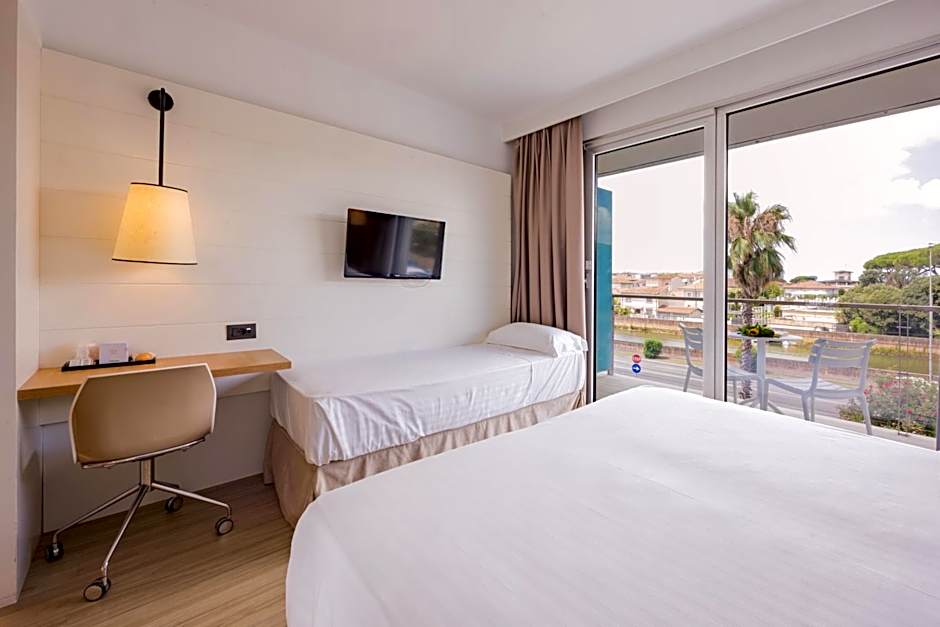 Hotel Viareggio