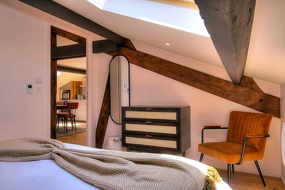 Residence Lamartine - Nice