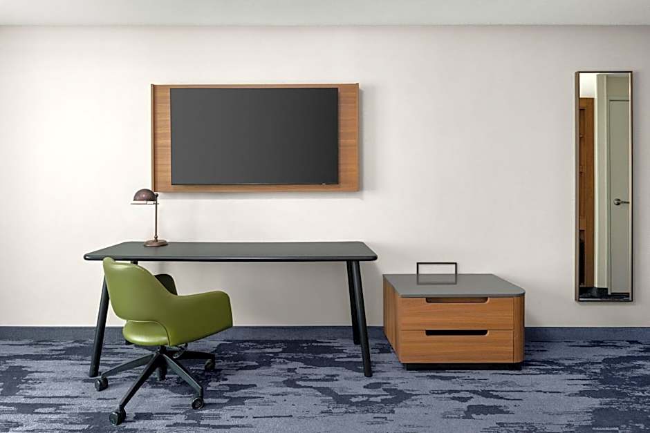 Fairfield by Marriott Inn & Suites Victorville