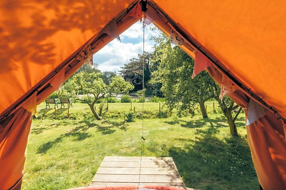 West Lexham Retreat Centre