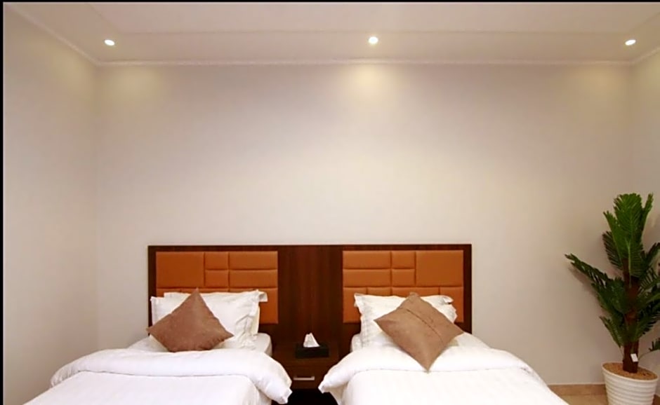Al Muteb Suites Al Murslat