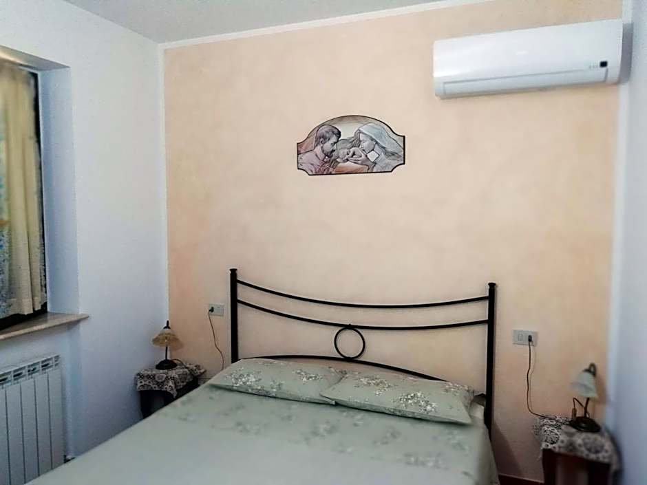 La Sorgente Del Subasio