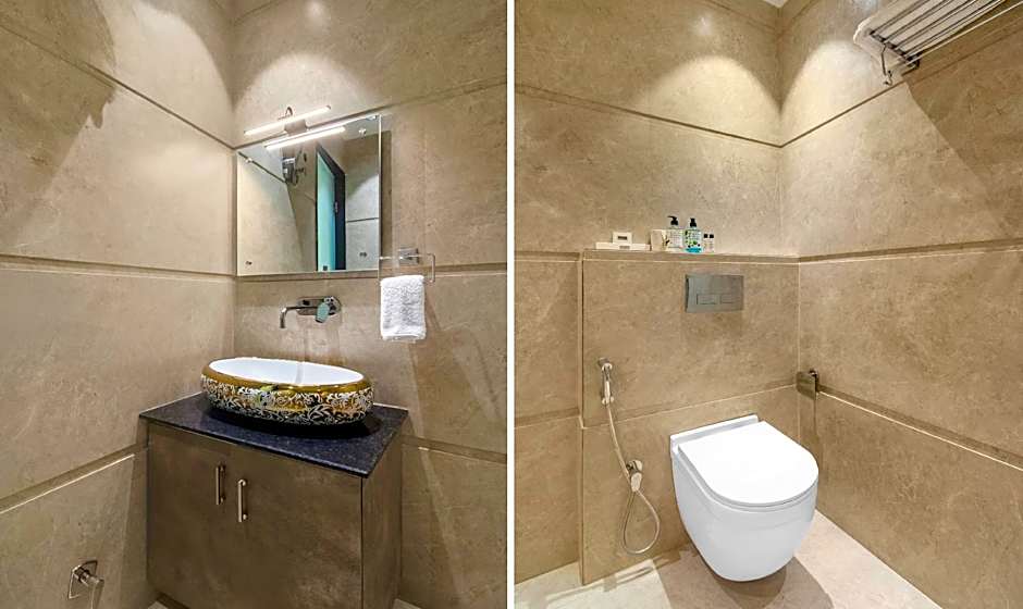 Treebo Taj Dream Agra