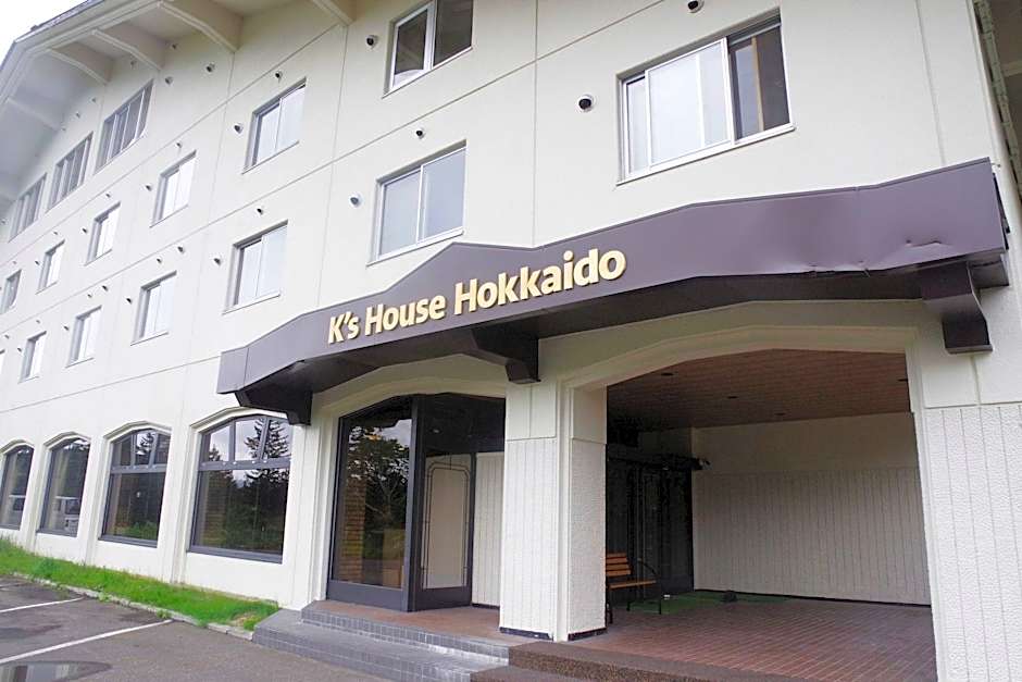 K's House Hokkaido - Asahidake Onsen Hostel