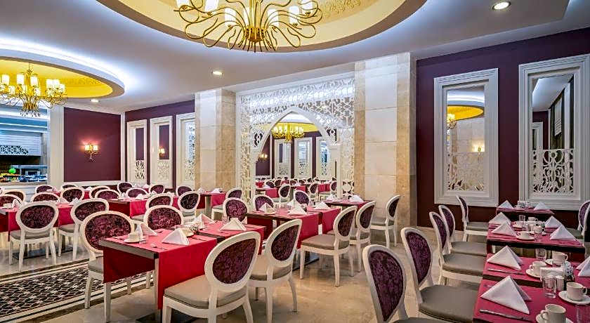 Villa Side Residence