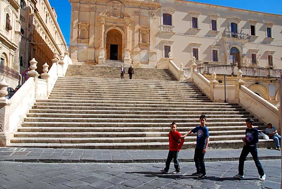 B&B Il Mandorleto Avola