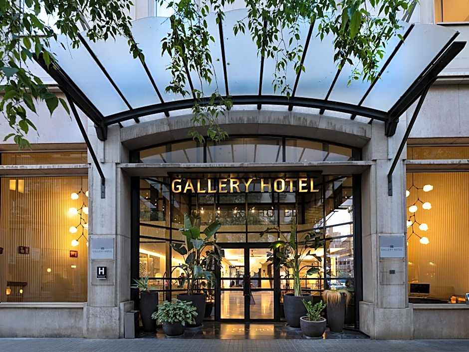Gallery Hotel