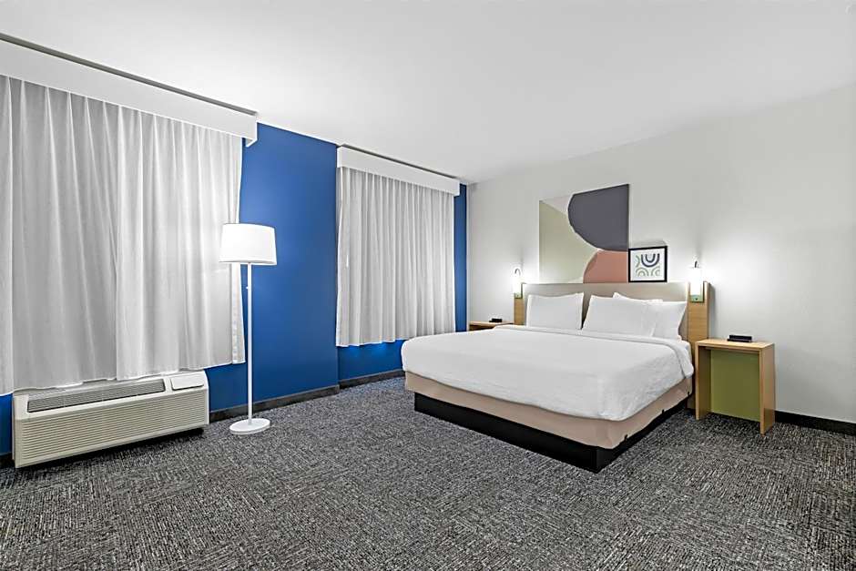 Spark by Hilton Redlands