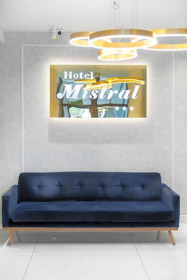 Hotel Mistral