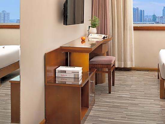 Kaiserdom Hotel Changsha West Bus Station Branch