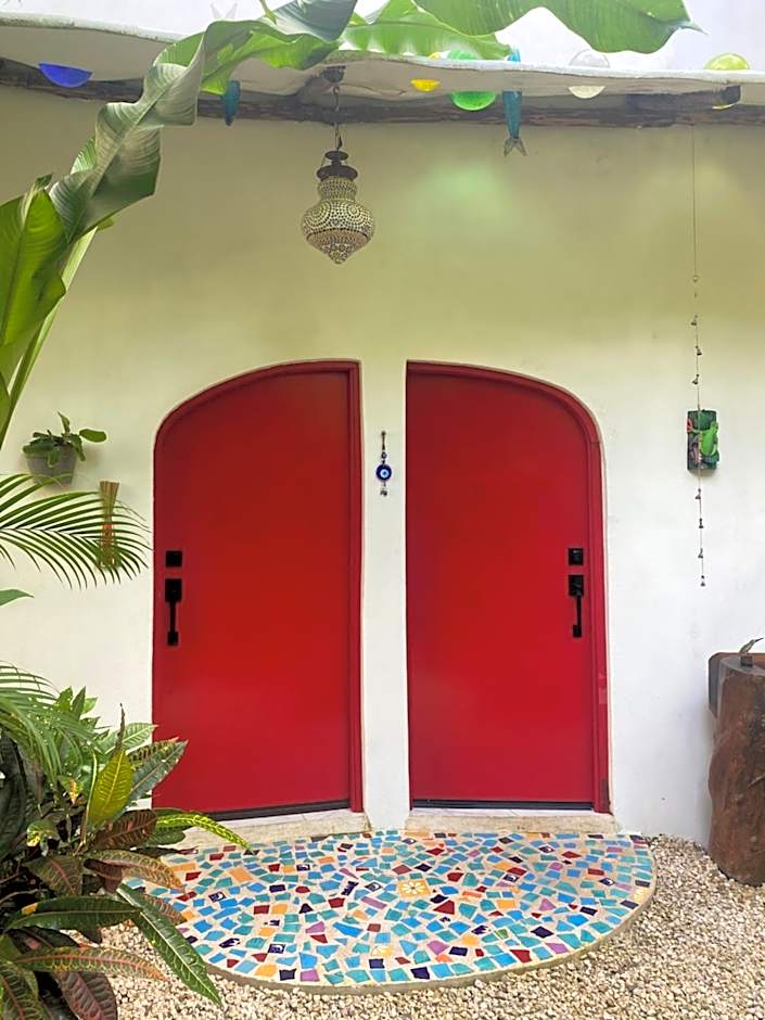 Maison Bacalar