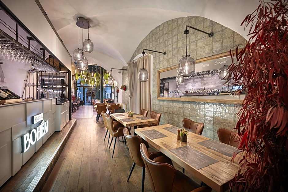 Little King Hotel U Malvaze