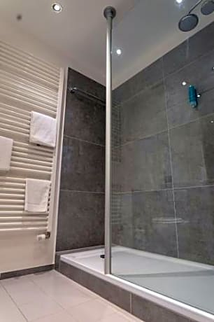 Comfort Single Room
