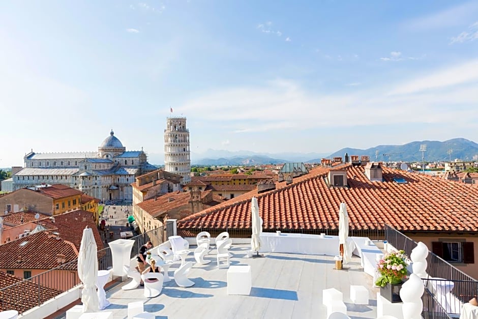 Grand Hotel Duomo