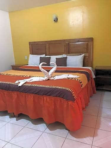 Hotel y Cabañas Alan Prince