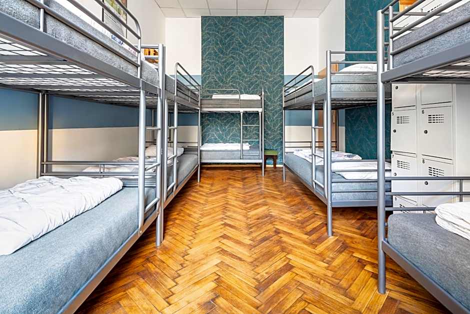 Das Hostel