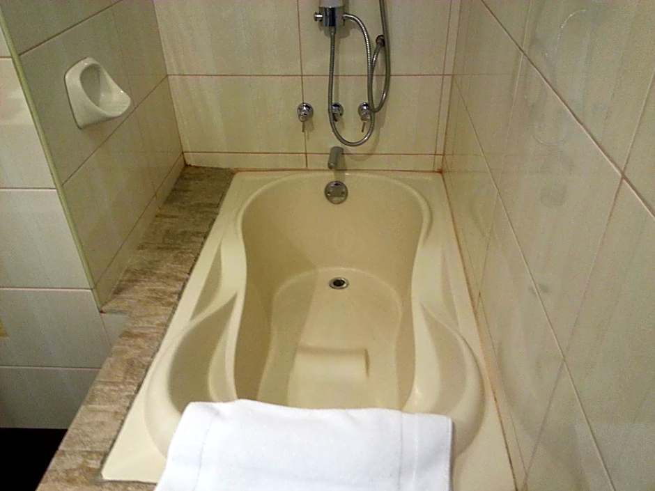 Conde de Lemos Hotel