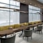 SpringHill Suites by Marriott Pittsburgh Southside Works