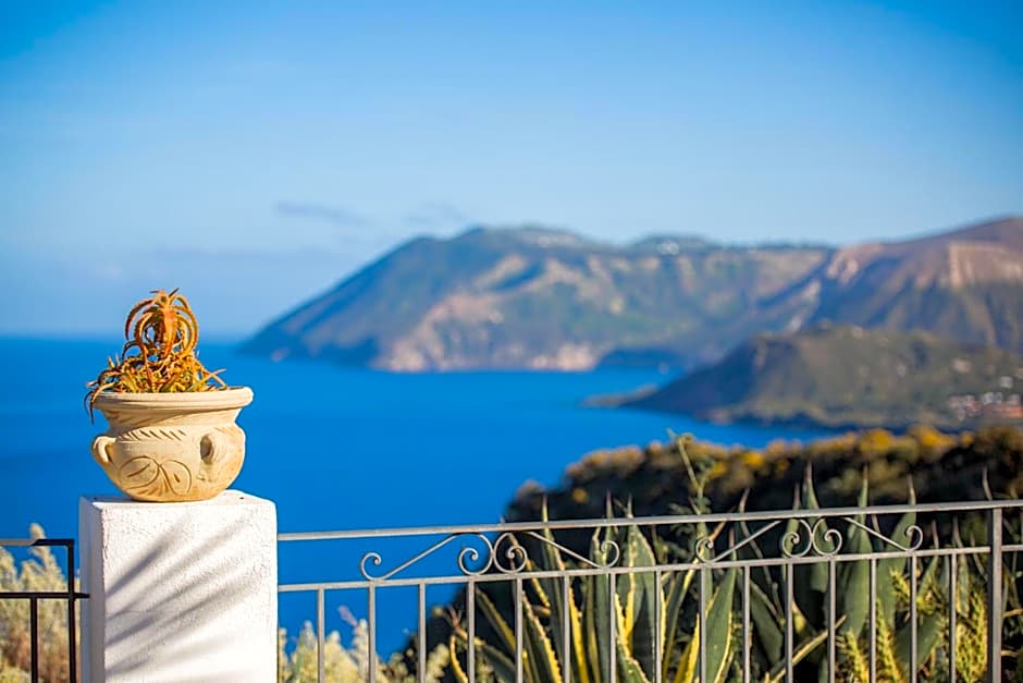 B&B Villa Maristella