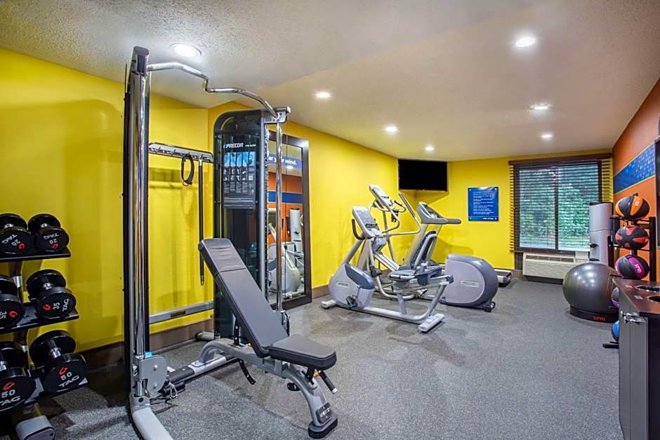 Hampton Inn By Hilton Fishkill