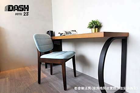 Standard Double Room without Parking