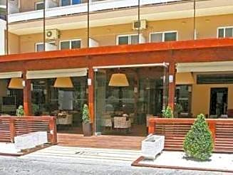 Lydia Hotel