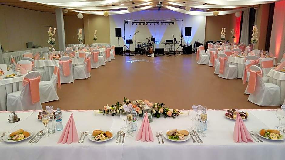 Congress Hotel Centrum