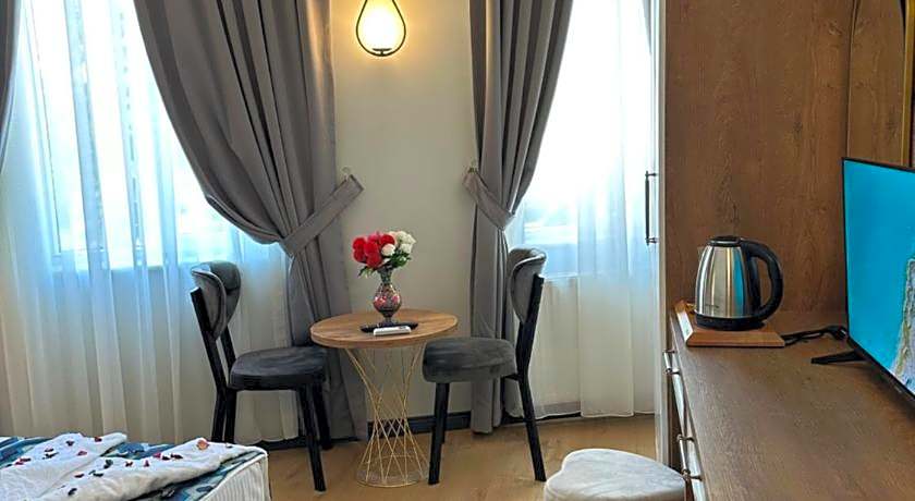 Newalla Hotel Old City