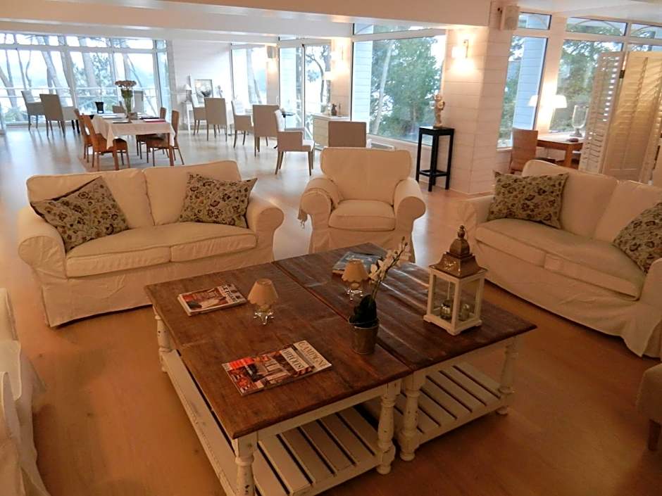 La Villa Bel Ange Hotel