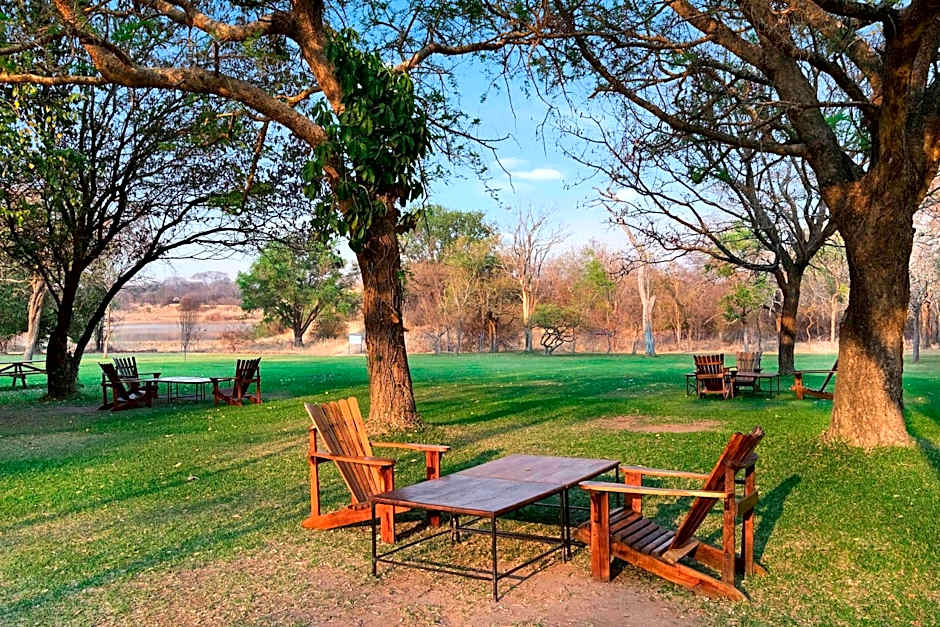 Protea Hotel by Marriott Lusaka Safari Lodge