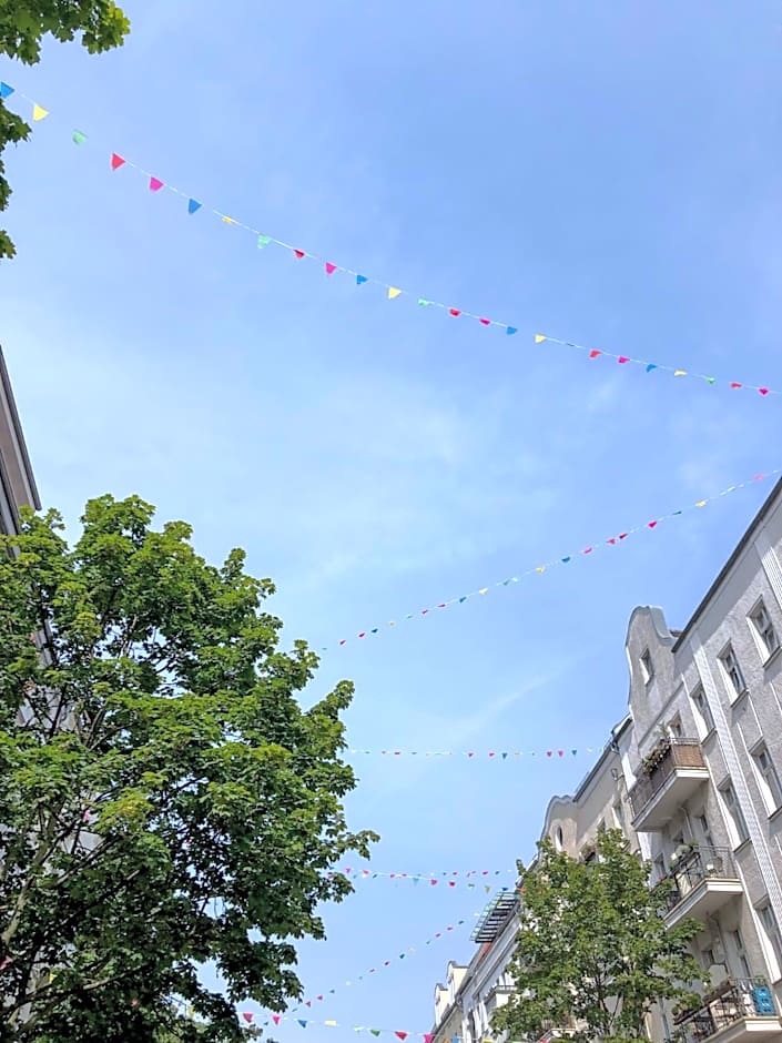 Pension Absolut Berlin