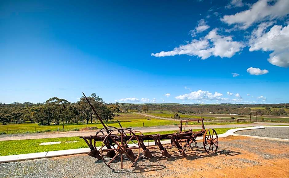 Neagles Retreat Villas