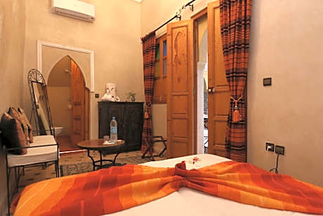Basic Double Room