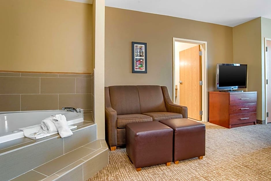 Comfort Suites Gulfport